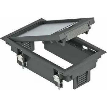 OBO Bettermann inserto dispositivo GES2U 30700A6 grigio ferro (7405116)