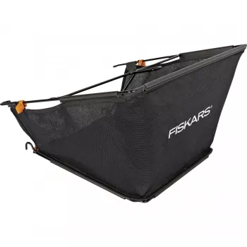Cesto raccoglierba per rasaerba Fiskars 113883