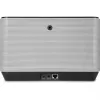 Microsistema audio domestico TechniSat AudioMaster MR2 nero, argento