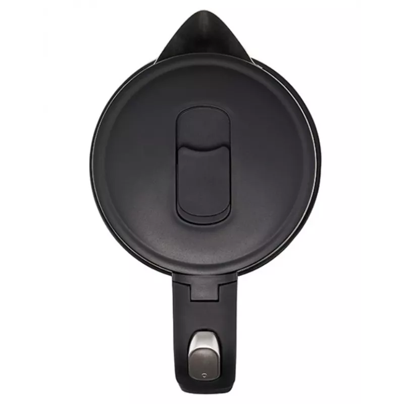 Bollitore elettrico LAFE 1,8 l 2200 W Elegant nero
