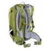 Zaino da bici -Deuter Trans Alpine 30 Sprout- Kaktus