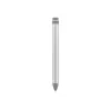 Logitech Crayon - penna digitale per Apple iPad - Lightning - grigio