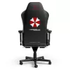 noblechairs HERO sedia da gaming - Resident Evil Umbrella Edition