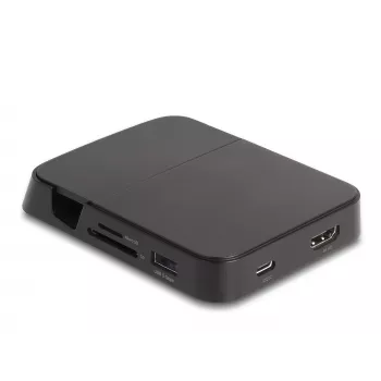 Docking station per smartphone DeLOCK 88018