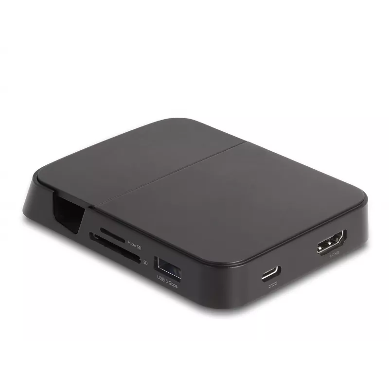 Docking station per smartphone DeLOCK 88018
