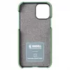 Cover Krusell Broby iPhone 11 Pro Max 16,5 cm oliva