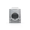 Keystone Jack Ubiquiti UACC-Keystone-Jack-C6A RJ-45 piatto metallico