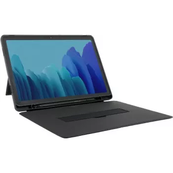 Mobilis C2 - Flip Case per tablet - nero - per Samsung Galaxy Tab A9+ (029034)