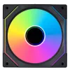 Lian Li SL-INFINITY 12 cm nero 2100 RPM 29 dB