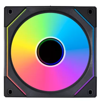 Lian Li SL-INFINITY 12 cm nero 2100 RPM 29 dB