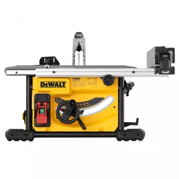 DeWALT DWE7485 sega da banco circolare con cavo 210 mm, 230V, Type-C - spina europea