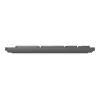 Lenovo 4Y41C33791 Tastierino numerico universale RF wireless grigio
