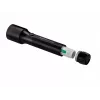 Torcia portatile Led Lenser P6R Core nero