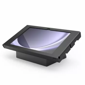 Custodia Compulocks Surface GO 1-4 Gen Apex nero 10,5 pollici