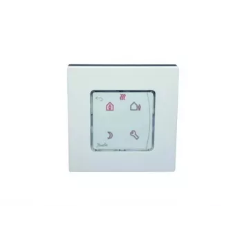 Termostato programmabile Icon 088U1025 230V