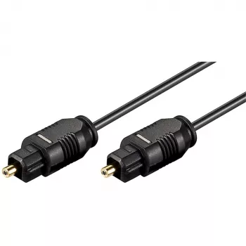 Goobay 50563 accessorio per connettività nero