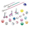 Set per creare bracciali