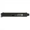 Scheda grafica AFOX Geforce GT1030 4 GB GDDR5, Low-Profile, PCIe x16