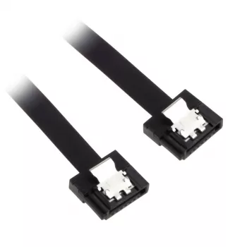 Cavo SATA Akasa PROSLIM SATA 3.0 15 cm