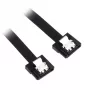 Cavo SATA Akasa PROSLIM SATA 3.0 15 cm
