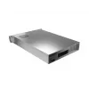 Case rack Lanberg SC01-6502-12B 2U nero 7 ventole