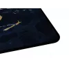 Tappetino per mouse WORLD DEEP BLUE 800X400
