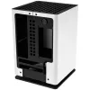 HGC Osmi 3.1 case Mini-ITX in alluminio - bianco