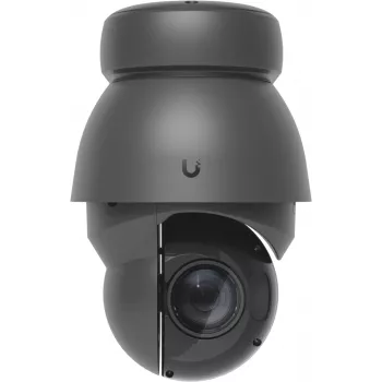 Ubiquiti UniFi AI PTZ Precision - Telecamera di videosorveglianza - PTZ - turret - resistente alle intemperie - colore (giorno/notte)