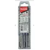 MAKITA SET PUNTE SDS+ 12 pz. NEMESIS 2