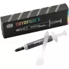 Pasta termica Cooler Master CRYOFUZE 5 WHITE 3g – pasta termica CPU/GPU ad alta conduttività