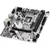 ASRock H610M-HDV/M.2+ D5 scheda madre, Intel H610, LGA 1700, Micro-ATX, 2x DDR5 DIMM (max 96 GB), PCIe 4.0 x16, 1x M.2, 4x SATA III, HDMI, DisplayPort, VGA, USB-C 3.2 Gen 1, Gigabit LAN