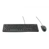 Logitech Desktop MK120 Layout portoghese PO (920-002547)