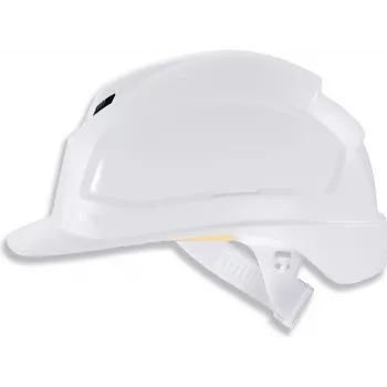 Protezione testa di sicurezza Uvex 9772920 nero