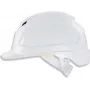 Protezione testa di sicurezza Uvex 9772920 nero