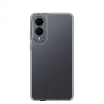 OtterBox React Samsung Galaxy S25 Edge - trasparente - custodia (77-98276)