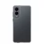 OtterBox React Samsung Galaxy S25 Edge - trasparente - custodia (77-98276)