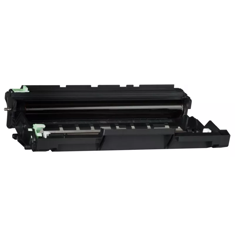 Activejet DRB-2401N tamburo (sostituto per Brother DR-2401; Supreme; 12000 pagine; nero)