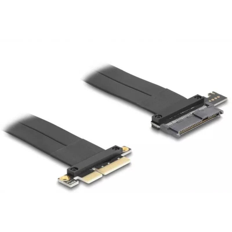Scheda di interfaccia DeLOCK 81507