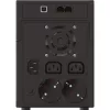 PowerWalker VI 2200 SHL Schuko UPS line-interactive 2,2 kVA 1200 W 4 uscite AC