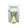 Tagliaverdure a spirale manuale Beper MD.236 verde ABS acciaio inox
