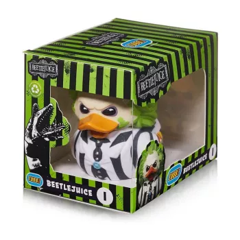 TUBBZ Paperella da collezione - Beetlejuice 9cm