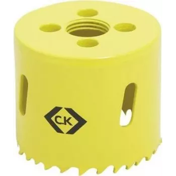 C.K. sega a tazza 43 mm 424013 1 pezzo (424013)