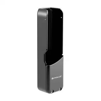 Gabbia protettiva in metallo Puluz per DJI Osmo Pocket 3 PU930B – struttura leggera e stabile per il montaggio di accessori