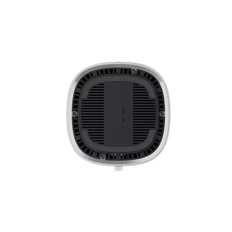 Router ZTE G50 Wi‑Fi 7 5G dual‑band con SDX72‑1, 2,5 GbE, USB‑C, slot SIM