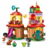 LEGO DISNEY 43261 Mini casa di Encanto