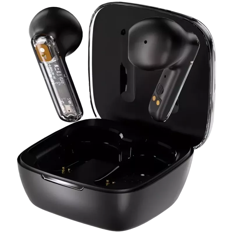 Cuffie Infinix XBuds GT3 XE30 nero