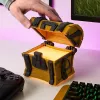 Lampada da tavolo Paladone Fortnite Chest Light – lampada LED a tema