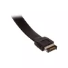 Cavo USB Akasa AK-CBUB37-50BK 0,5m USB 3.2 Gen 2 nero