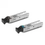 Modulo ricetrasmettitore in fibra ottica PLANET MGB-SX