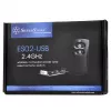 Telecomando Silverstone ES02-USB